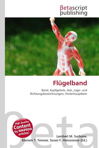 Flügelband