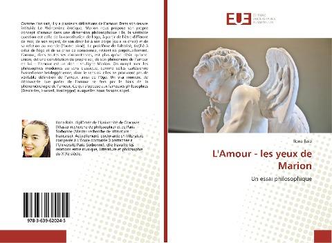 L'amour - les yeux de J.-L. Marion
