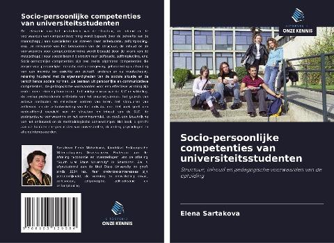 Socio-persoonlijke competenties van universiteitsstudenten