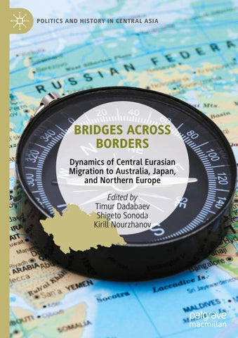 Bridges Across Borders