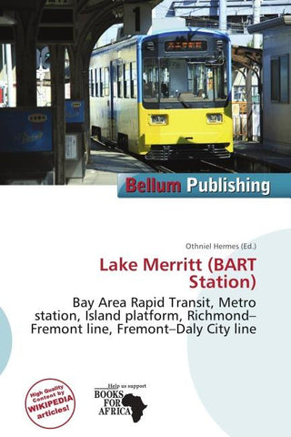 Lake Merritt (BART Station)