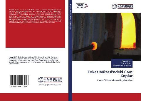 Tokat Müzesi'ndeki Cam Kaplar