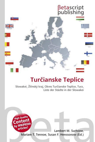 Tur¿ianske Teplice