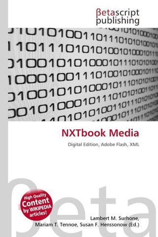 NXTbook Media