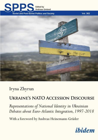 Ukraine’s NATO Accession Discourse