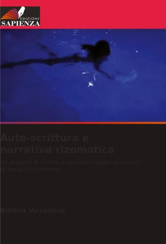 Auto-scrittura e narrativa rizomatica