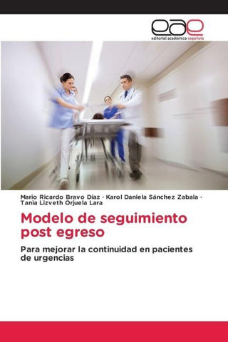Modelo de seguimiento post egreso