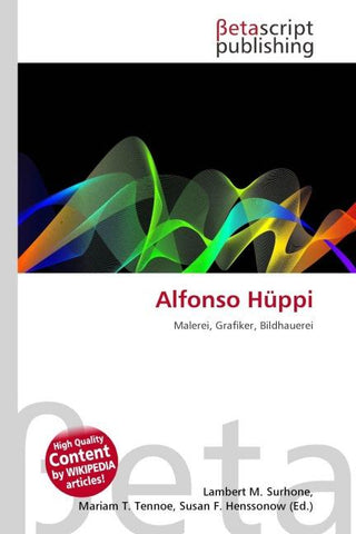 Alfonso Hüppi