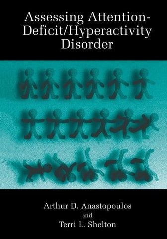 Assessing Attention-Deficit/Hyperactivity Disorder