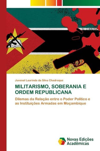 MILITARISMO, SOBERANIA E ORDEM REPUBLICANA