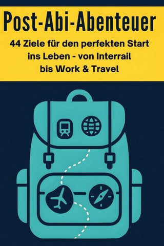 Post-Abi-Abenteuer