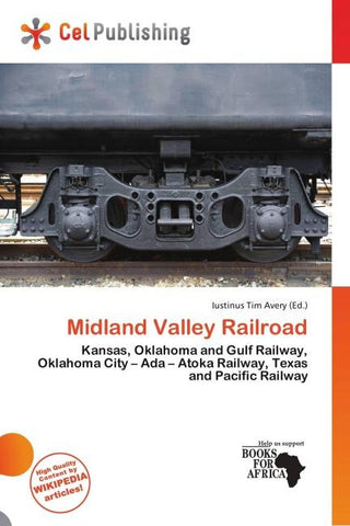 Midland Valley Railroad