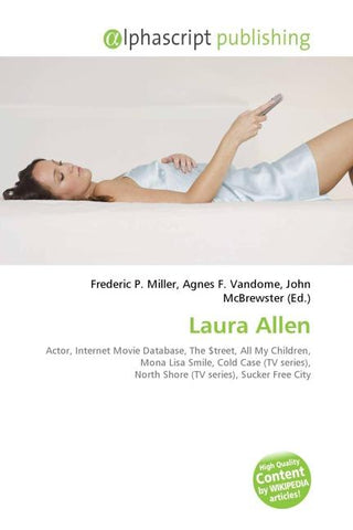 Laura Allen
