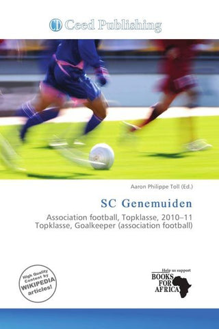 SC Genemuiden