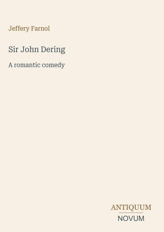 Sir John Dering