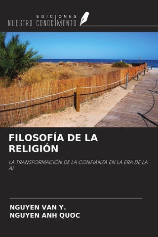 FILOSOFÍA DE LA RELIGIÓN
