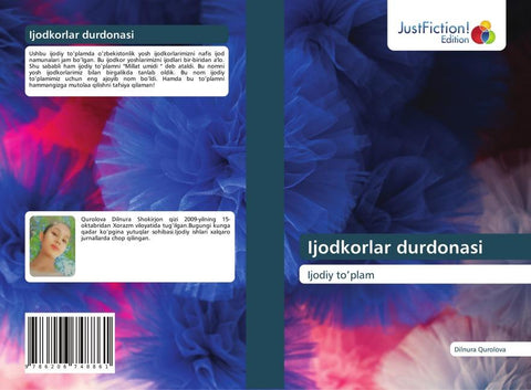 Ijodkorlar durdonasi