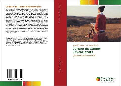 Cultura de gastos educacionais