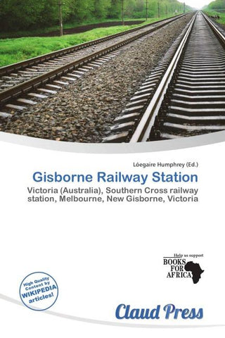 Gisborne Railway Station