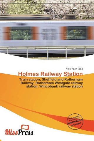 Holmes Railway Station