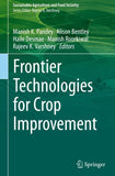 Frontier Technologies for Crop Improvement