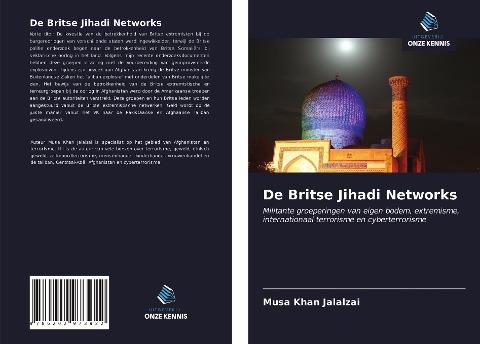De Britse Jihadi Networks