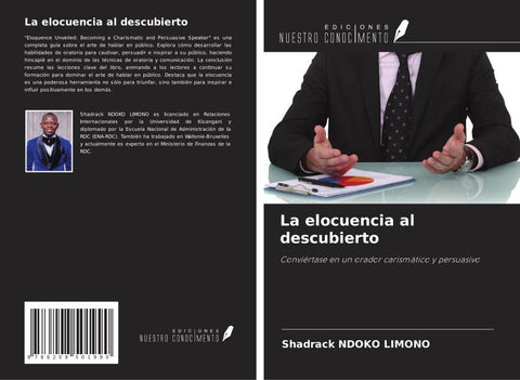 La elocuencia al descubierto