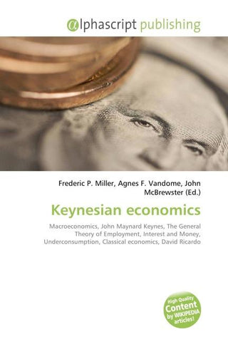 Keynesian economics
