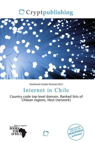Internet in Chile