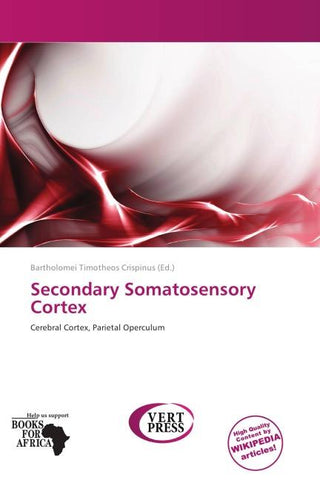 Secondary Somatosensory Cortex