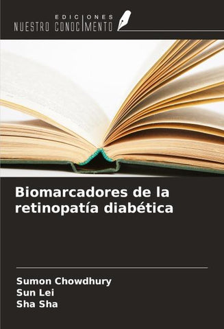 Biomarcadores de la retinopatía diabética