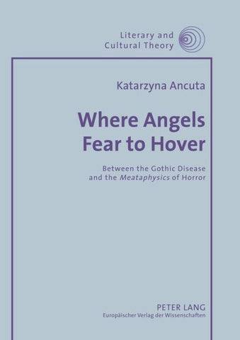Where Angels Fear to Hover