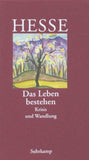Das Leben bestehen