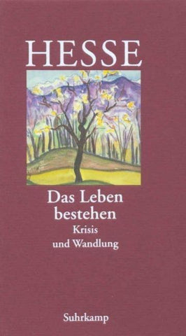 Das Leben bestehen