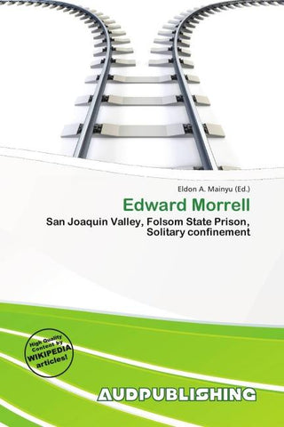 Edward Morrell