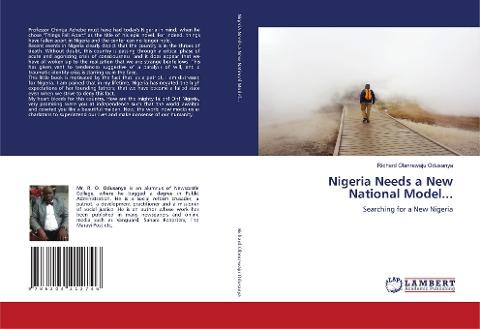Nigeria Needs a New National Model...