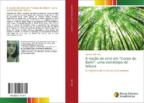 A noção de erro em "Corpo de Baile": uma estratégia de leitura