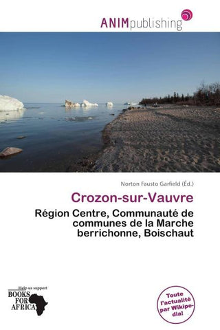 Crozon-sur-Vauvre