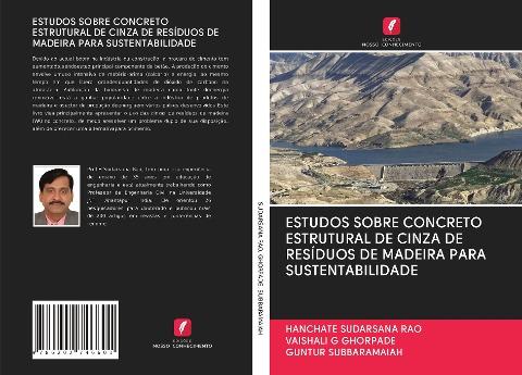 ESTUDOS SOBRE CONCRETO ESTRUTURAL DE CINZA DE RESÍDUOS DE MADEIRA PARA SUSTENTABILIDADE