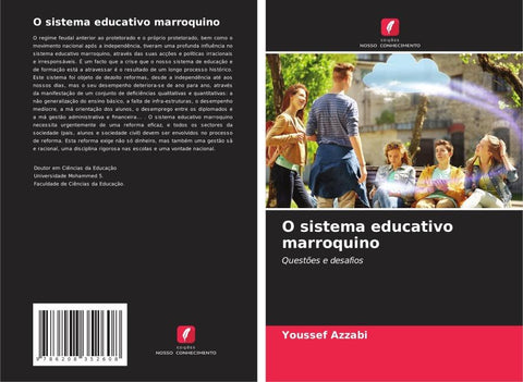 O sistema educativo marroquino
