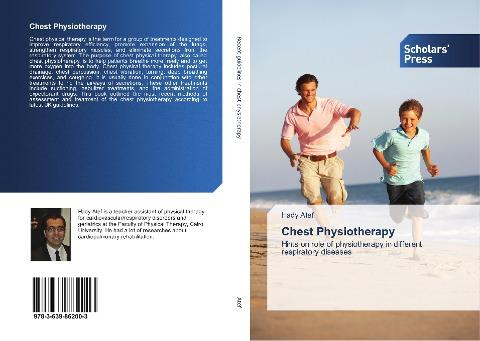 Chest Physiotherapy