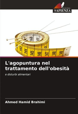 L'agopuntura nel trattamento dell'obesità