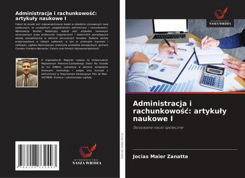 Administracja i rachunkowo¿¿: artyku¿y naukowe I