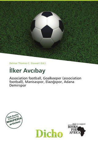 ¿lker Avc¿bay