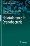 Halotolerance in Cyanobacteria
