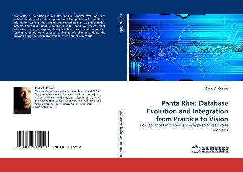 Panta Rhei: Database Evolution and Integration from Practice to Vision