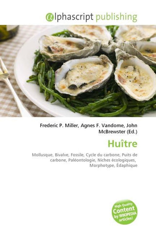 Huître
