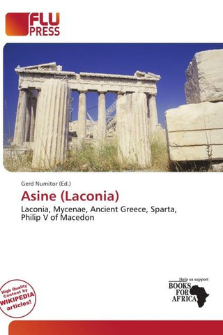Asine (Laconia)