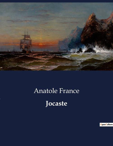 Jocaste