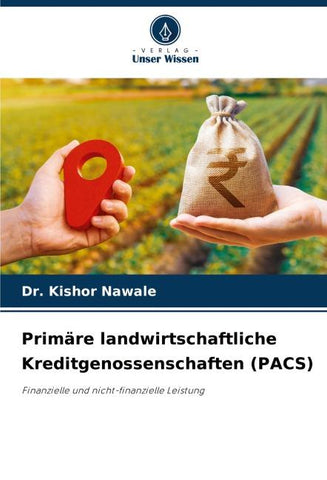 Primäre landwirtschaftliche Kreditgenossenschaften (PACS)